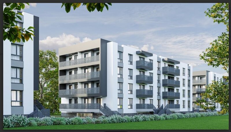 Titan, metrou Teclu, parcul Teilor, 2 camere dec. 64 mp, incalzire pardoseala,