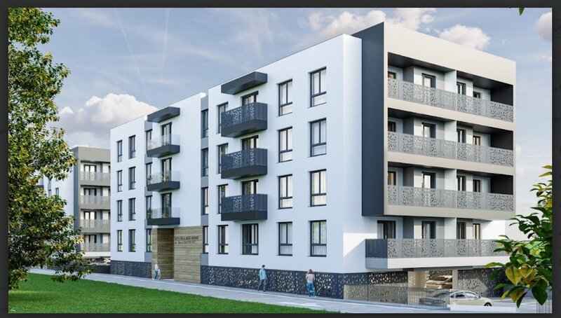 Titan, metrou Teclu, parcul Teilor, 2 camere dec. 64 mp, incalzire pardoseala,