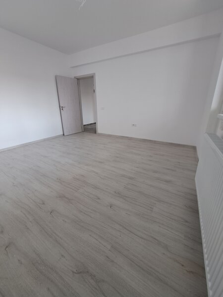 Titan, metrou Teclu, parcul Teilor, 2 camere dec. 64 mp, incalzire pardoseala,